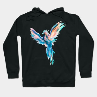 Pheonix Hoodie